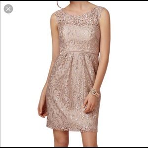 Jenny Yoo Harlow Lace Dress